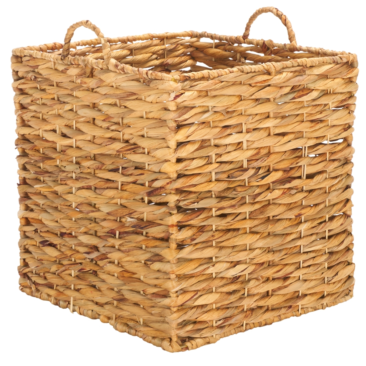 Howell Baskets, Set Of 3 - Natural - Safavieh - Image 7