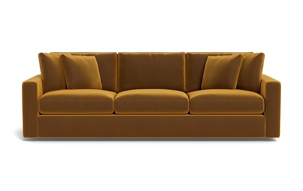 James 3-Seat Sofa - Image 0