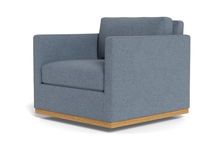 Jasper Swivel Chair - Image 2