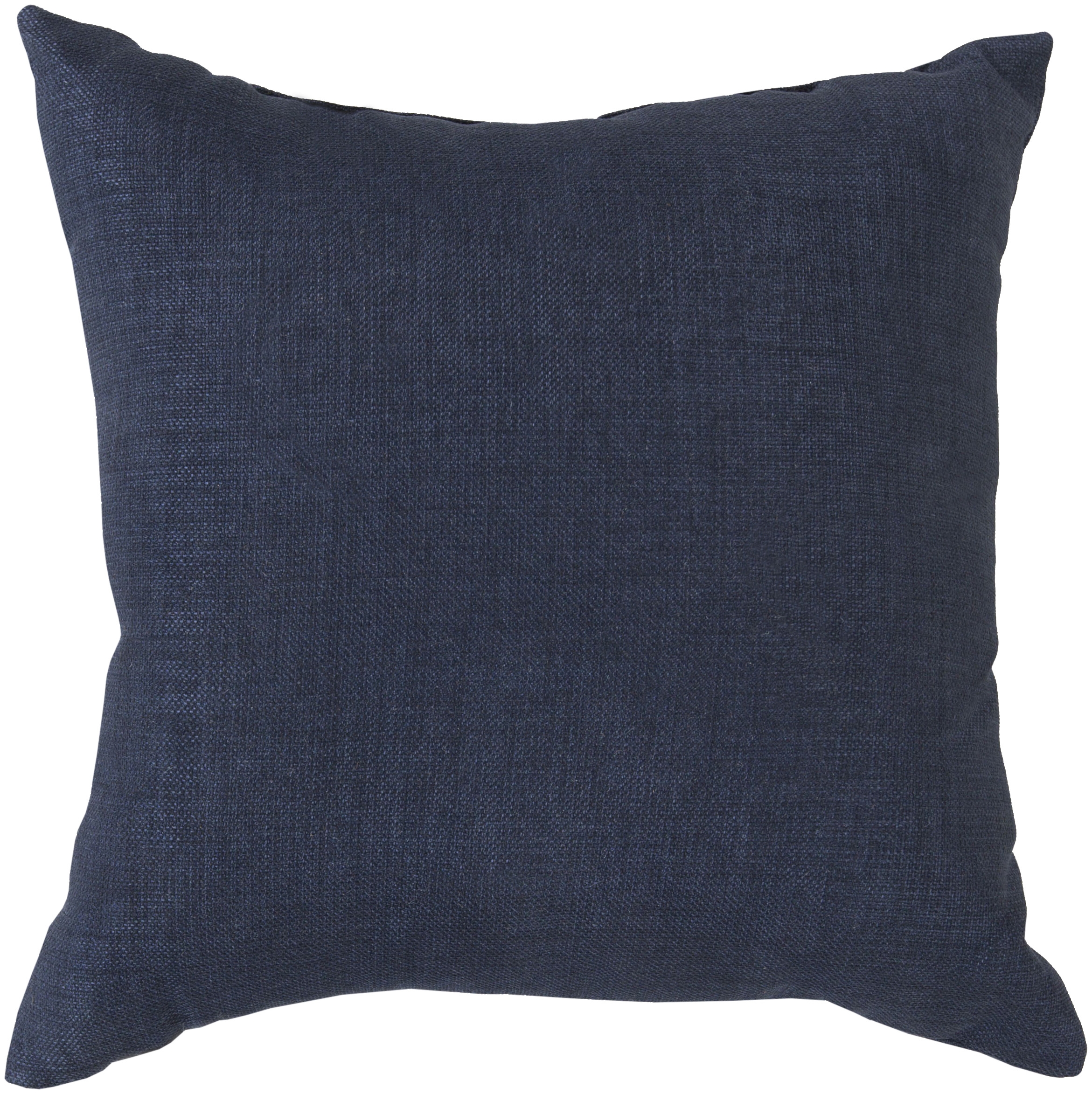 Storm Throw Pillow, 18" x 18", pillow cover only - Image 0