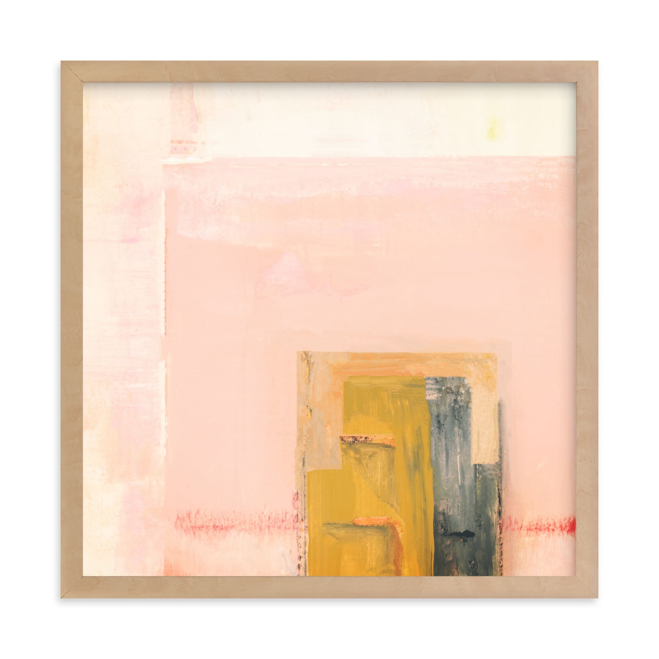 Lulu Limited Edition Fine Art Print 1 - Image 0