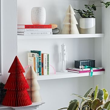 Modern Lacquer Nutcracker, Small - Image 2