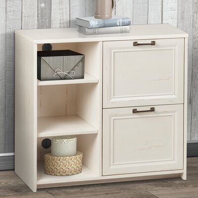 Oliwia 2-Drawer Lateral Filing Cabinet - Image 0