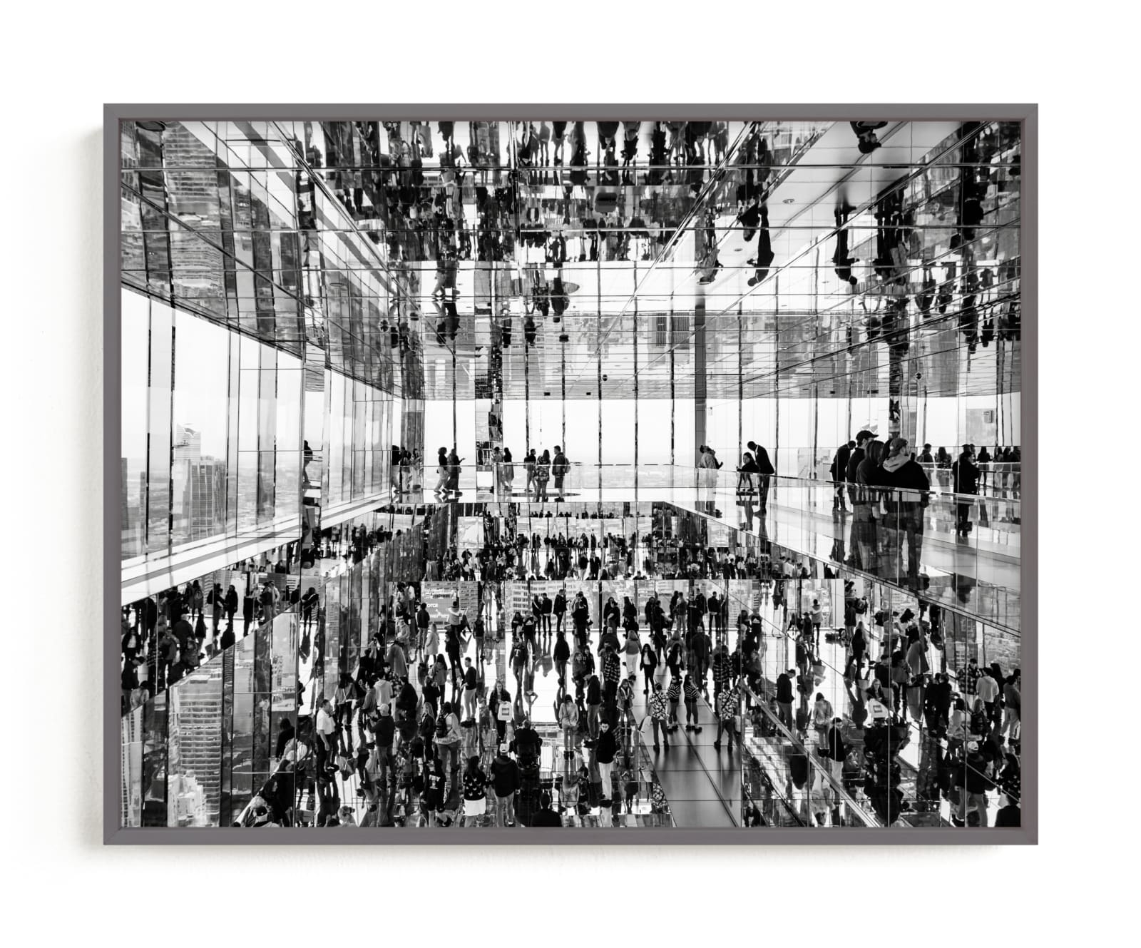 Seeing Double Limited Edition Fine Art Print 2 - Image 0