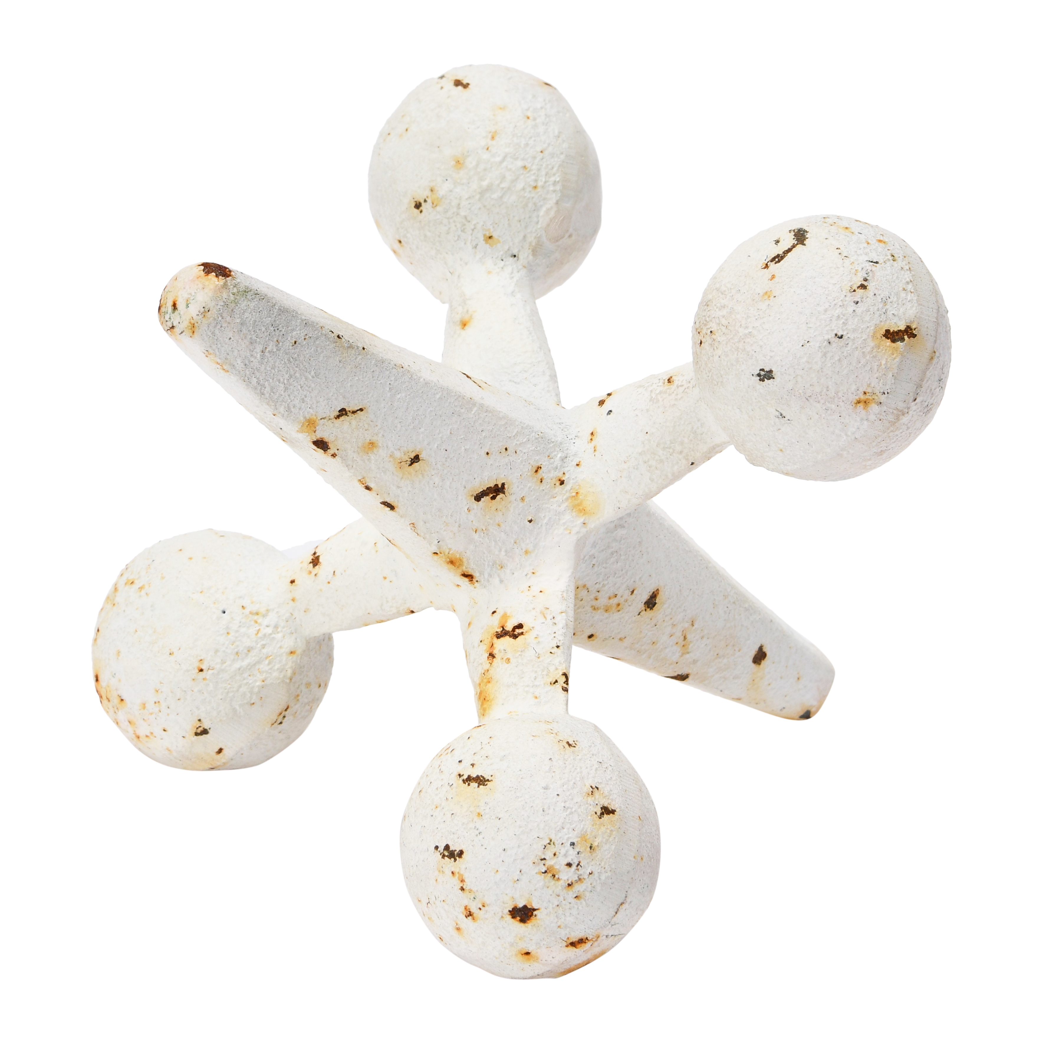 Cast Iron Jack Accent - Image 0