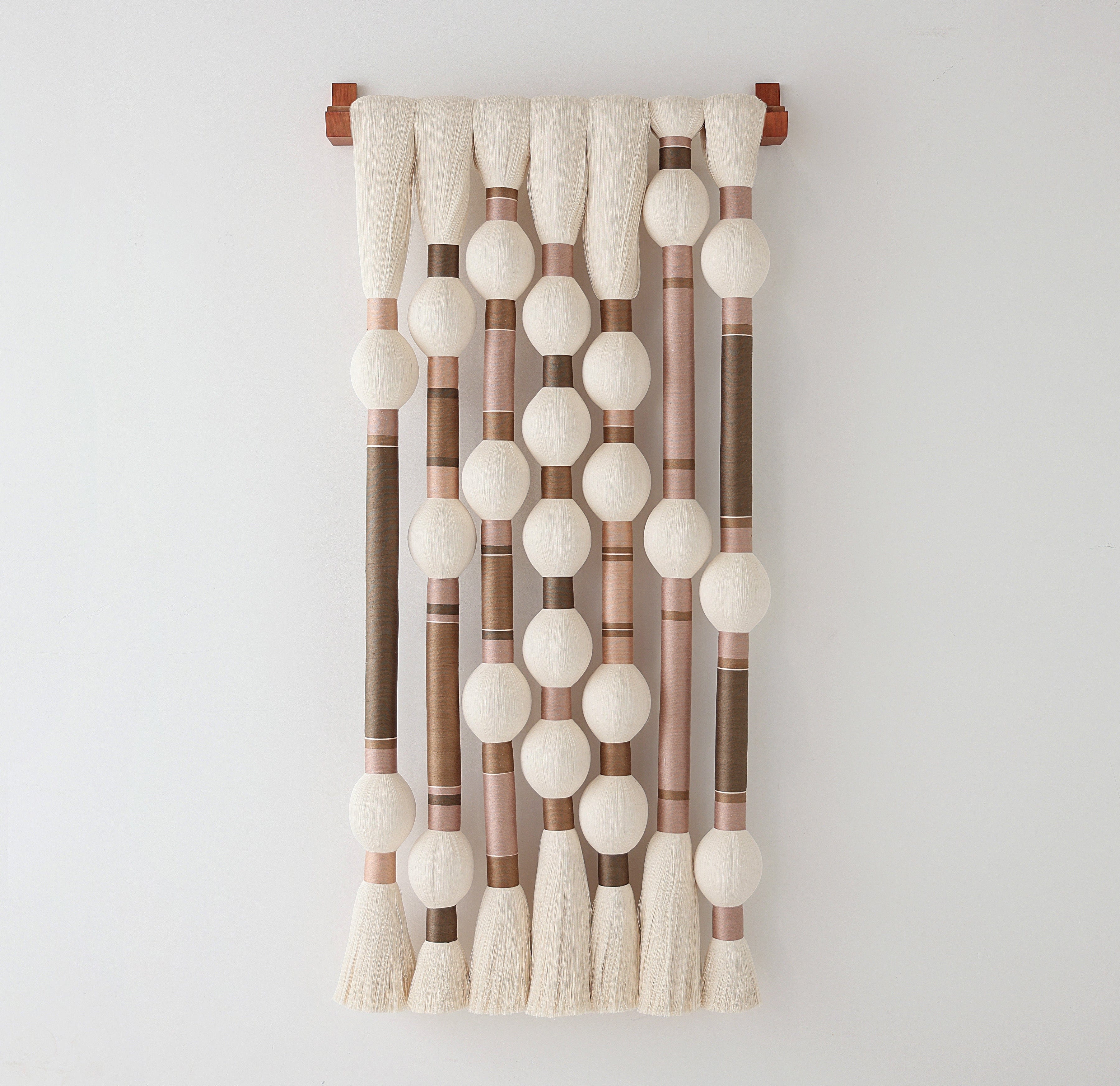 The Citizenry Abaco Wall Hanging | Desert - Image 0