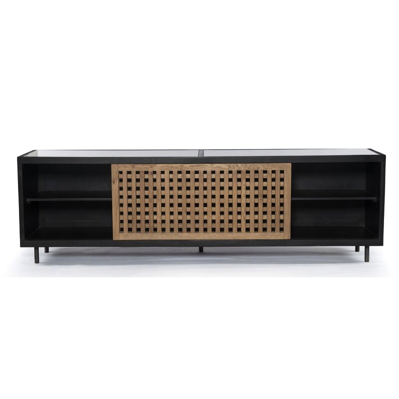 Four Hands Anner Haverton Media Console - Image 0