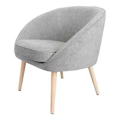 Dilys Lounge Chair - Image 0