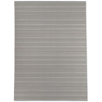 Archith Striped Beige/Gray Area Rug - Image 0