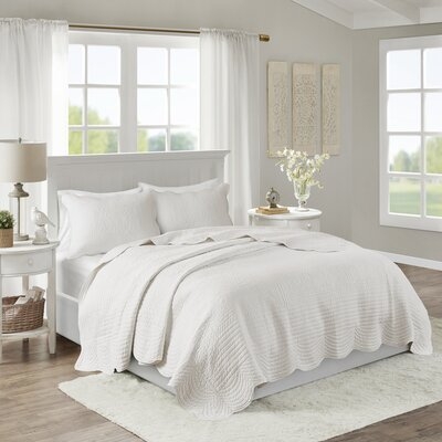 McMurray Reversible Coverlet Set - Image 0
