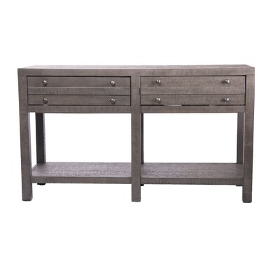 Heanor 52" Console Table - Image 0