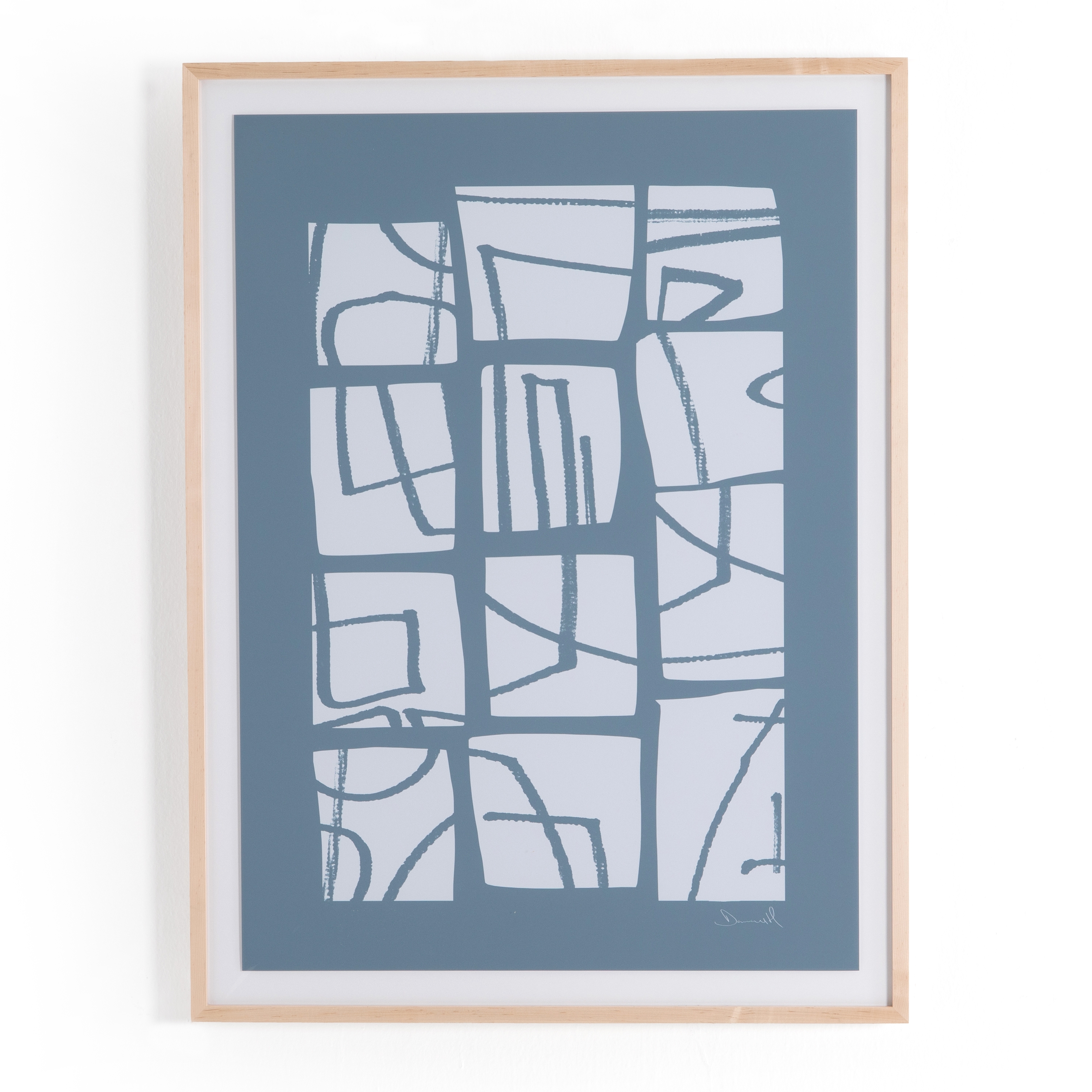 Build by Dan Hobday - Black - Image 0