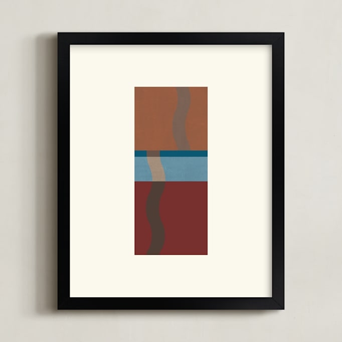 Rise 2 Limited Edition Fine Art Print 2 - Image 0