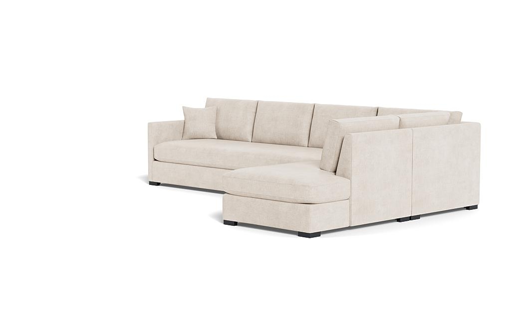 Scarlett 4-Seat Right Bumper Sectional - Image 2