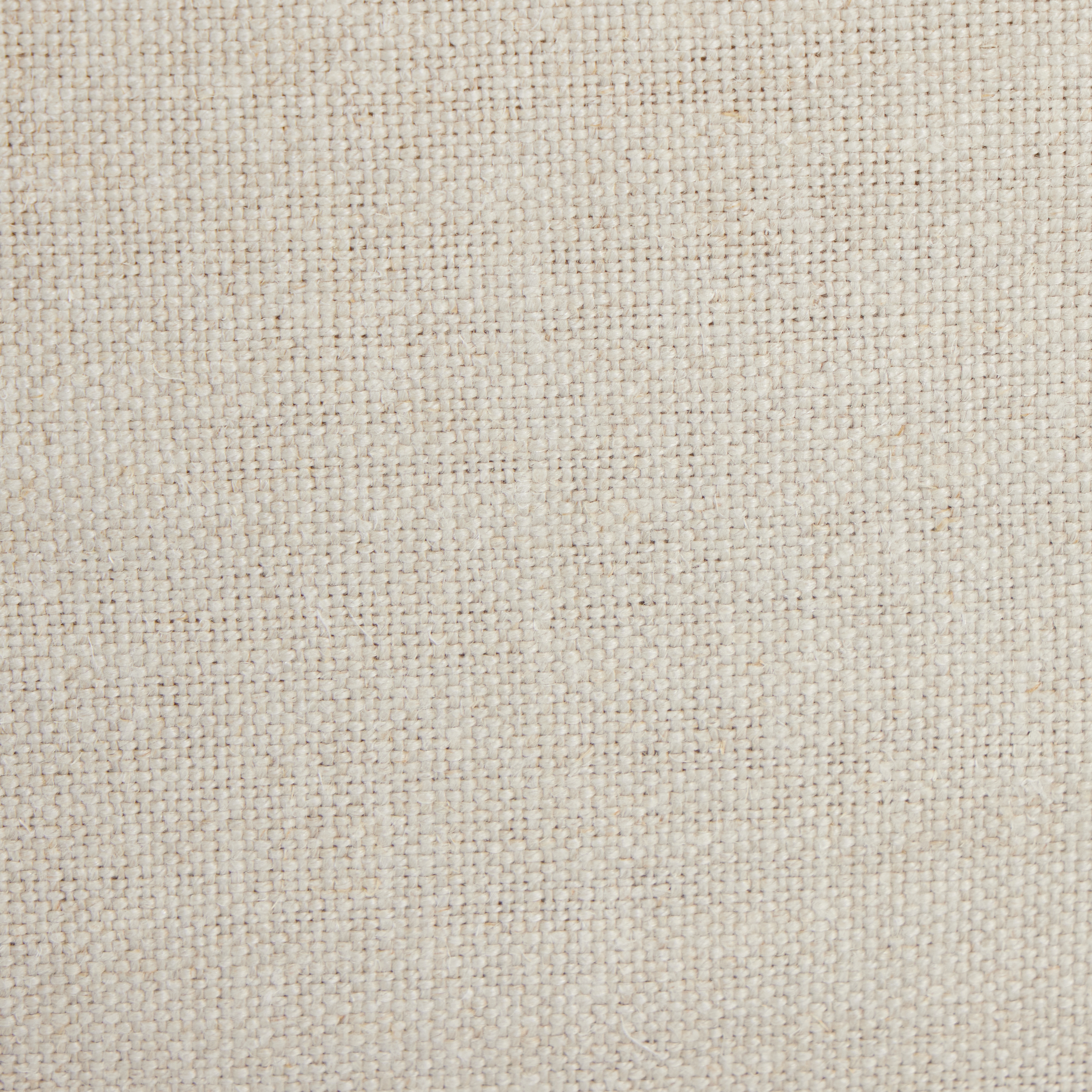 Monette Slipcover Dining Chair-Natural - Image 6