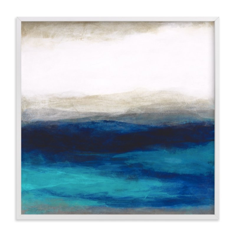 Liquid Peace Limited Edition Fine Art Print 1 - Image 0