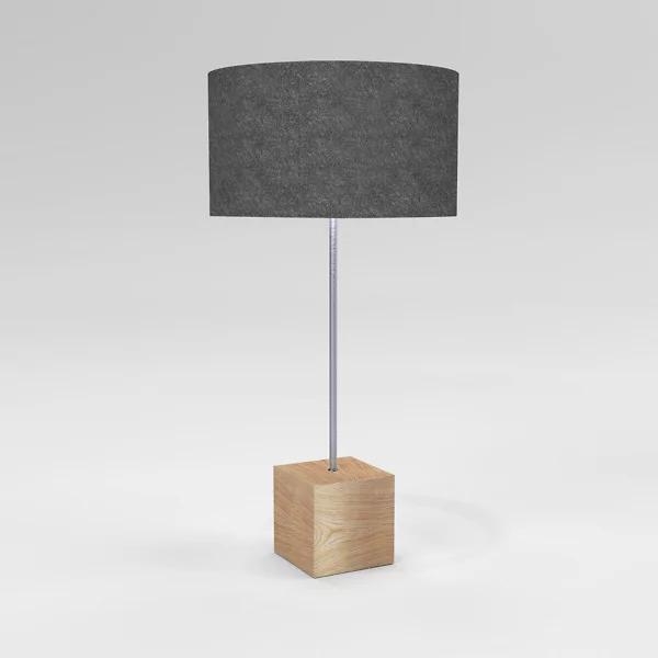Jeffrey Table Lamp - Image 0
