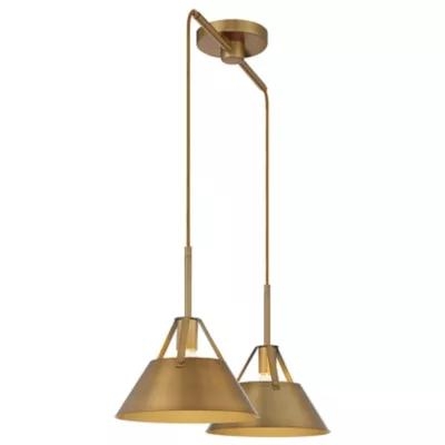 Beau Linear Suspension - Image 1