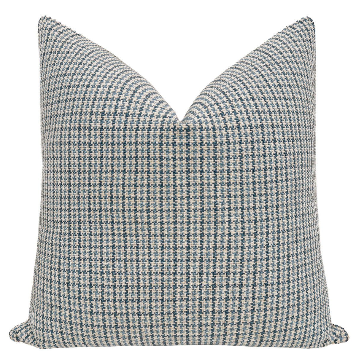 SCOTTIE // POWDER BLUE - 20" X 20" - Image 0