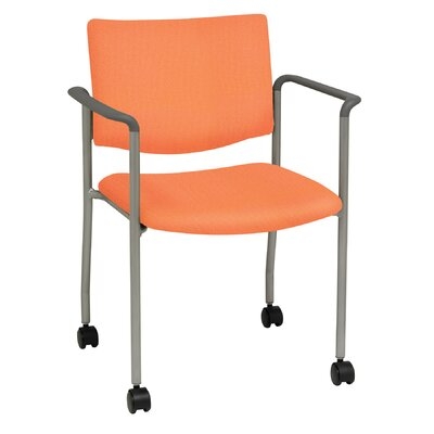 Evolve Series Stackable Chair - Image 0