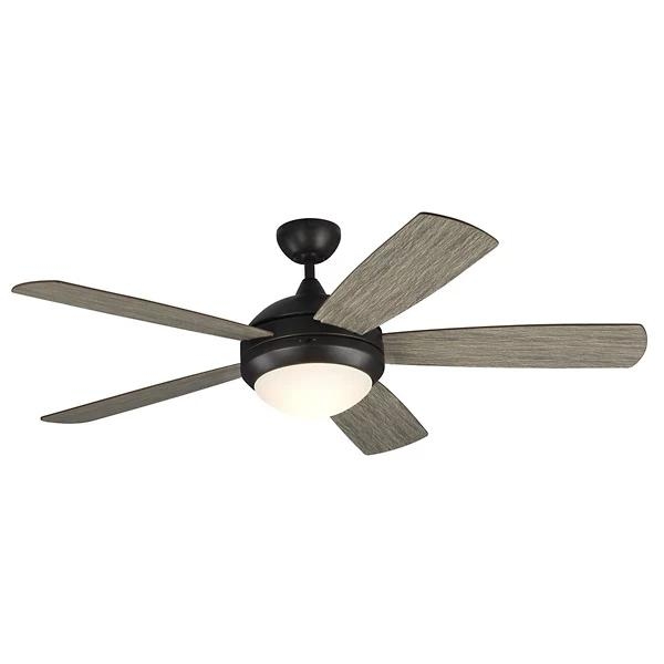 Darius Smart LED Ceiling Fan - Image 0