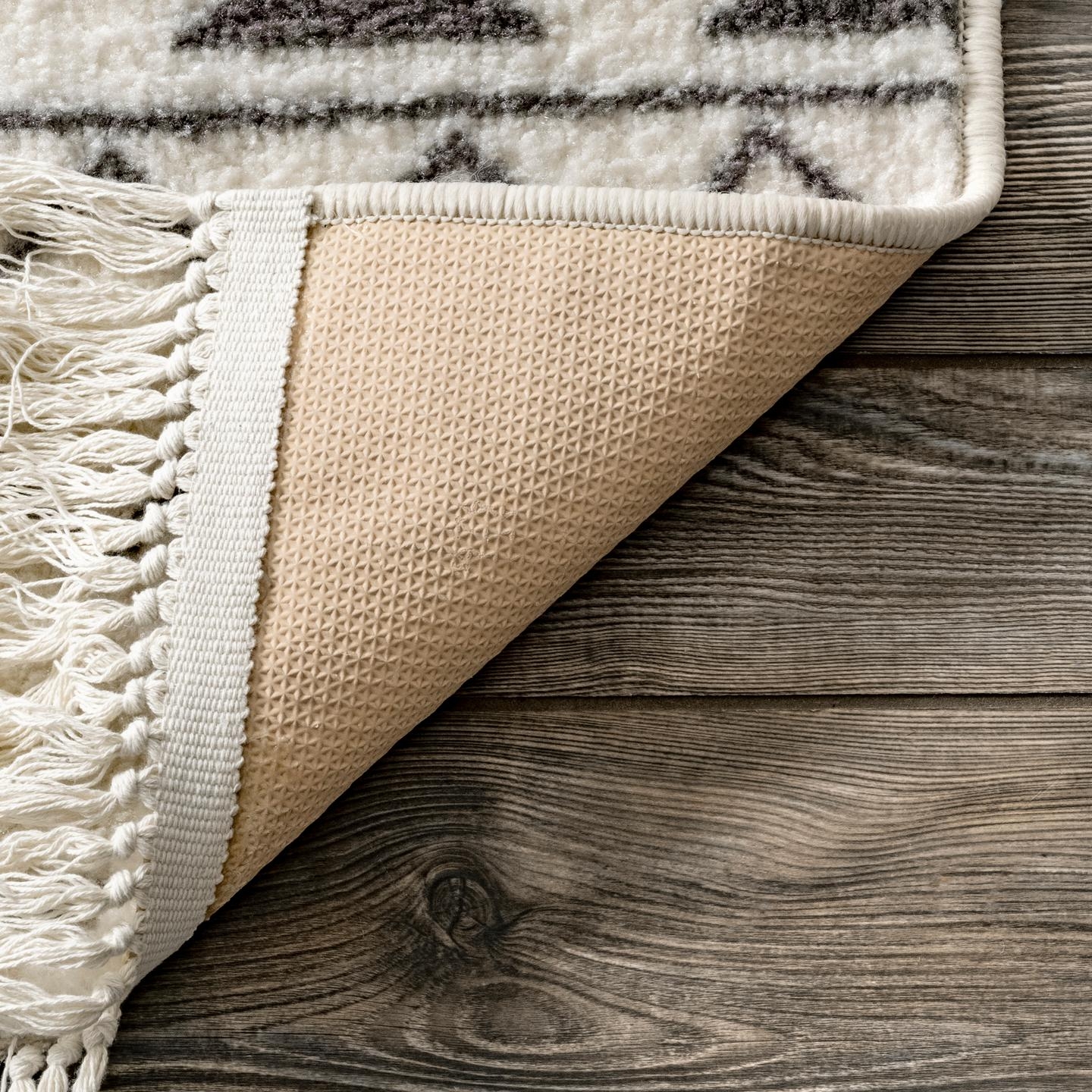 Adele Pendant Tribal Area Rug - Image 3