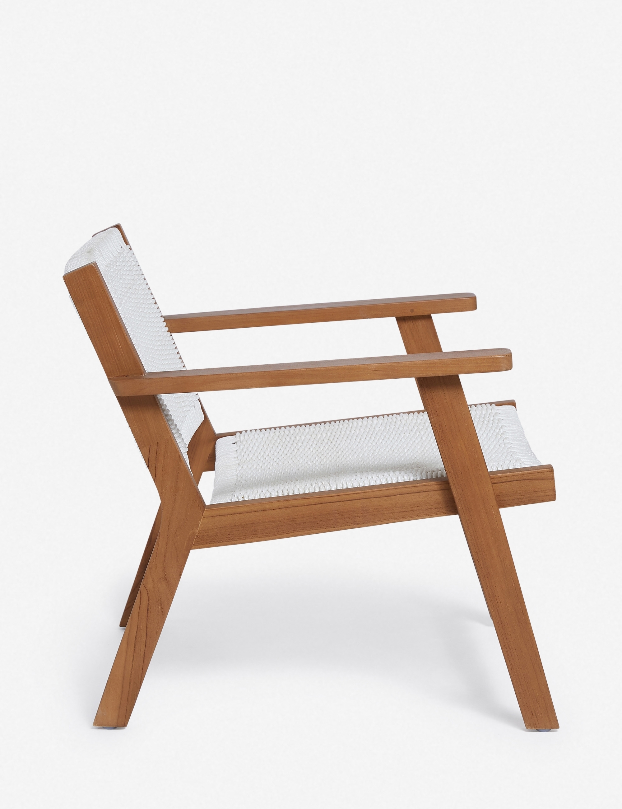 Ylva Indoor / Outdoor Accent Chair - Image 3