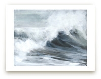 Whispering Wave Limited Edition Fine Art Print 2 - Image 0
