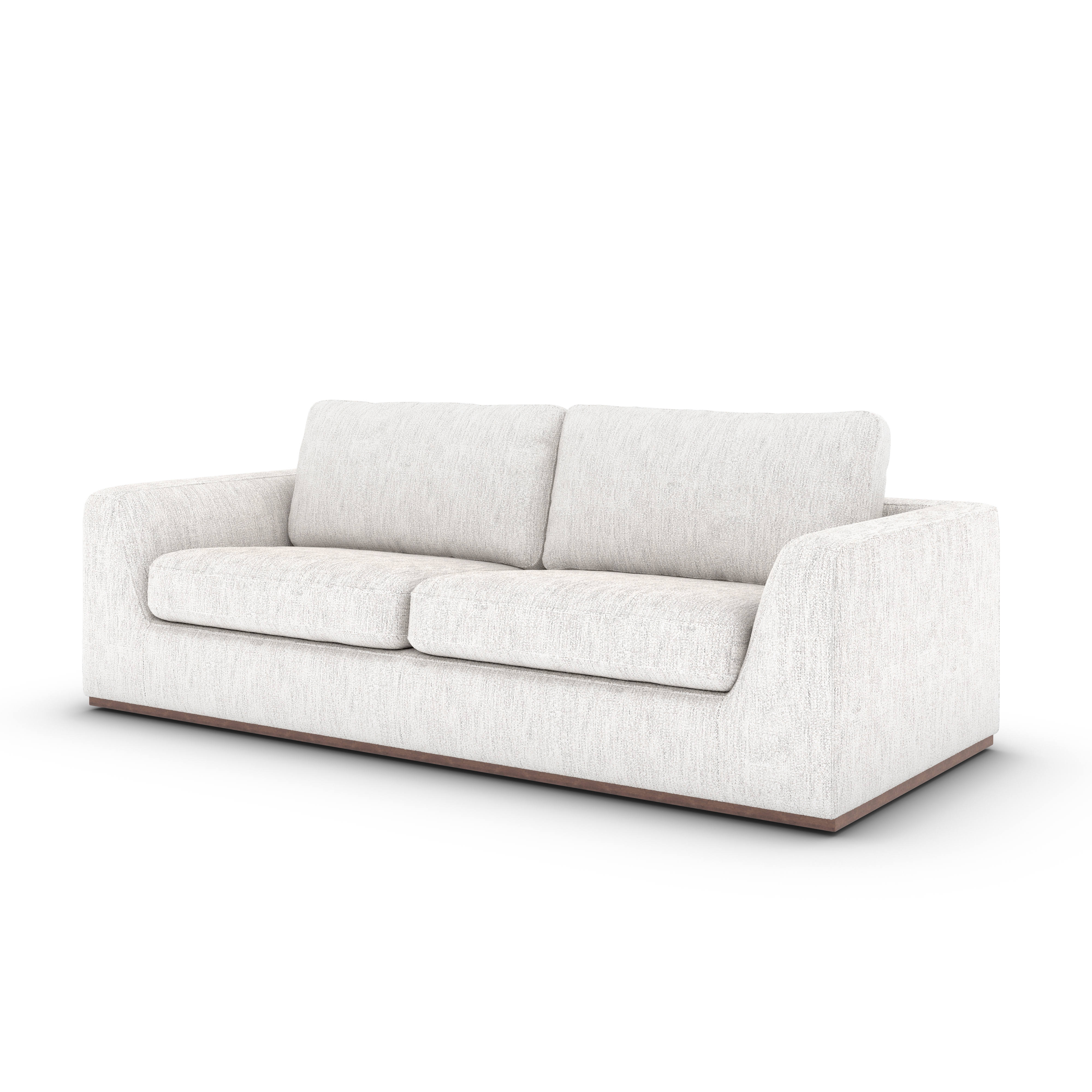 Colt Sofa - Merino Cotton - Image 0