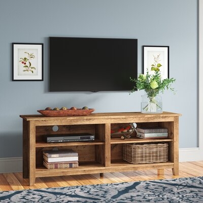 Duncombe TV Stand for TVs up to 65" - Image 0
