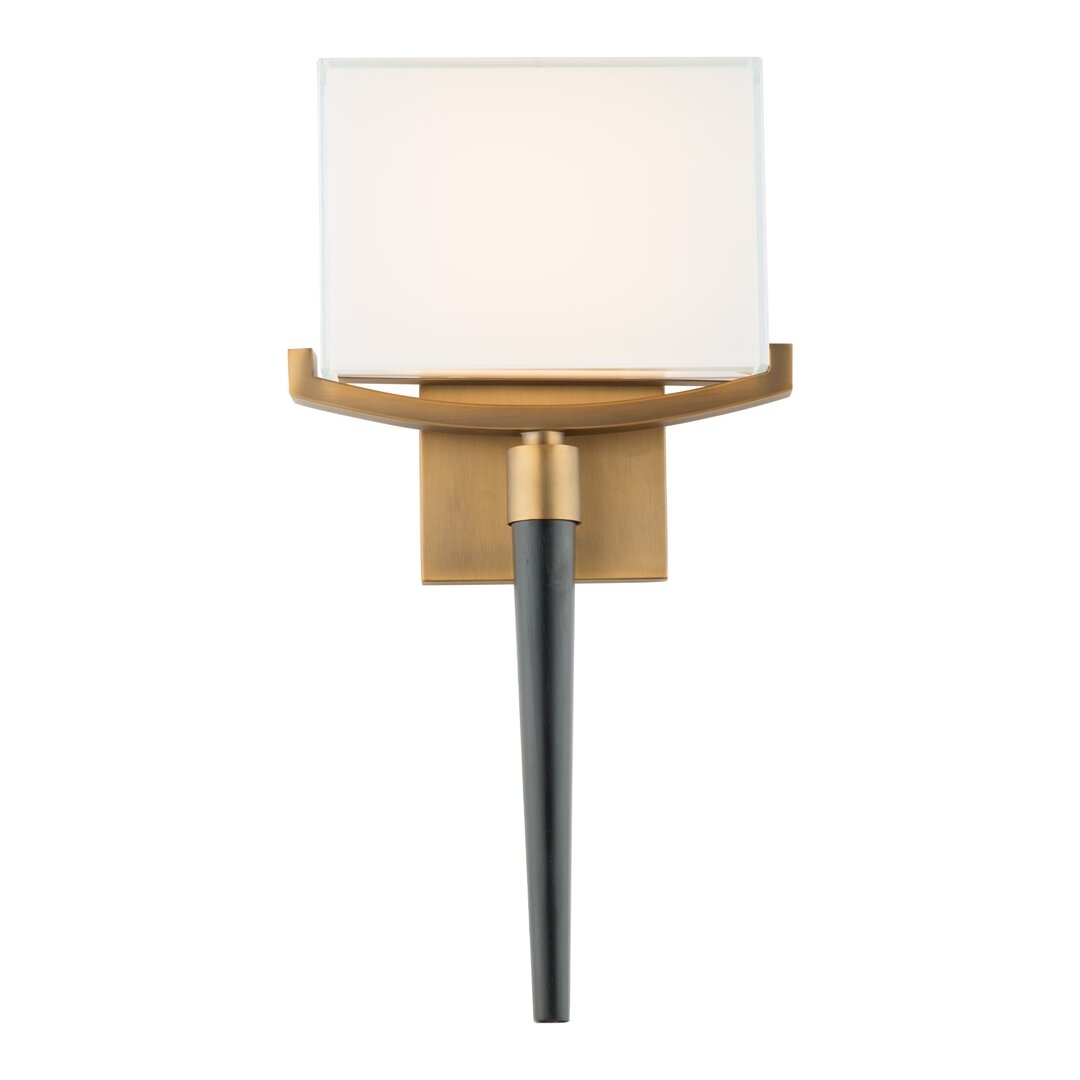 "Modern Forms Muse 1 - Light LED Dimmable Flush Mount" - Image 0