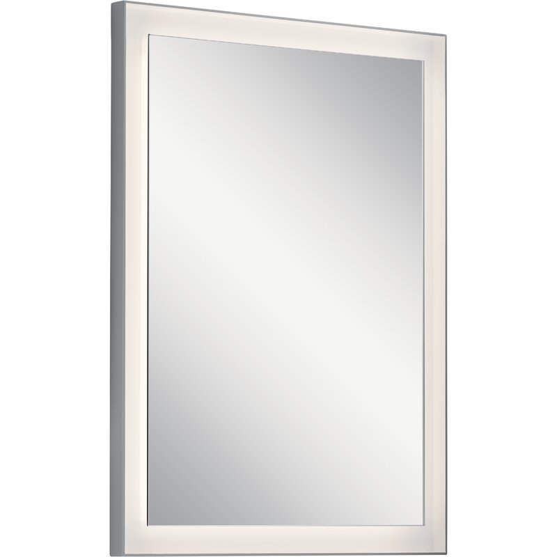 Élan Lighting LED Lighted Accent Mirror - Image 0