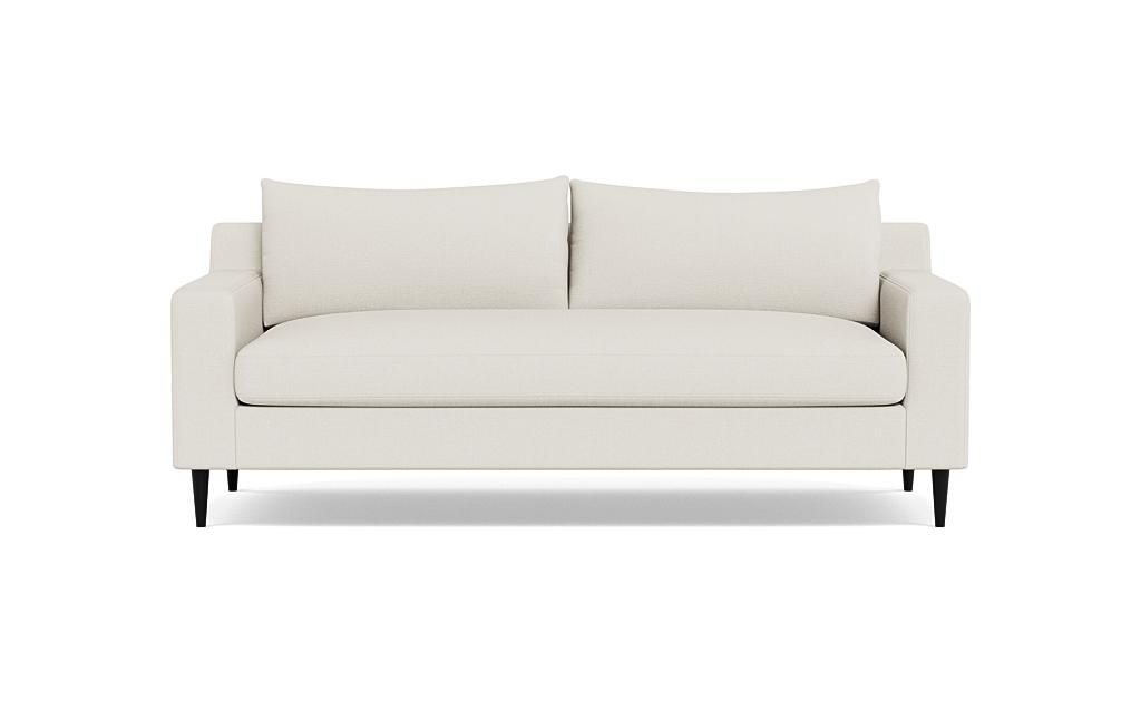 Sloan Fabric 2-Seat Sofa - Image 0