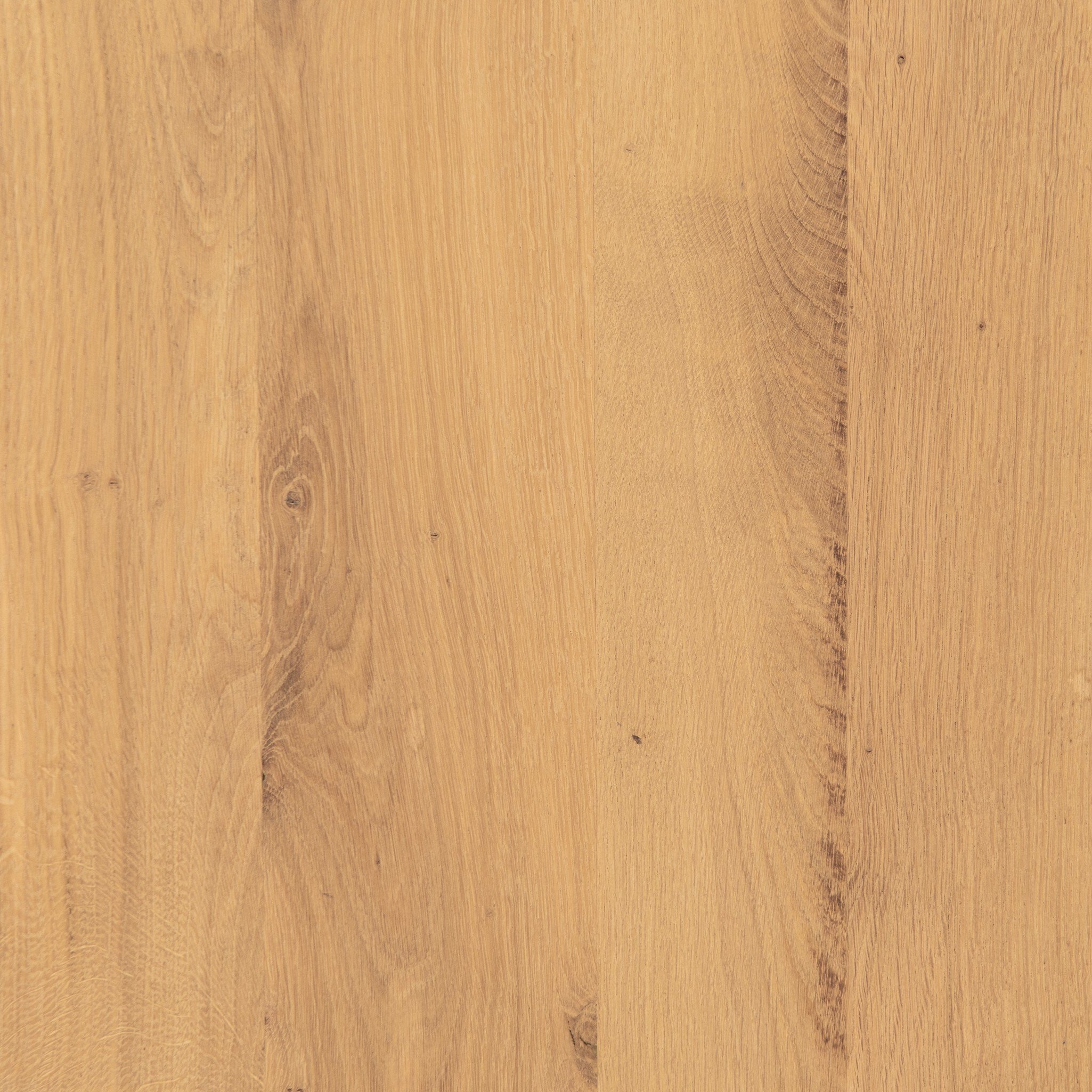 Carlisle 6 Drawer Dresser - Natural Oak - Image 3