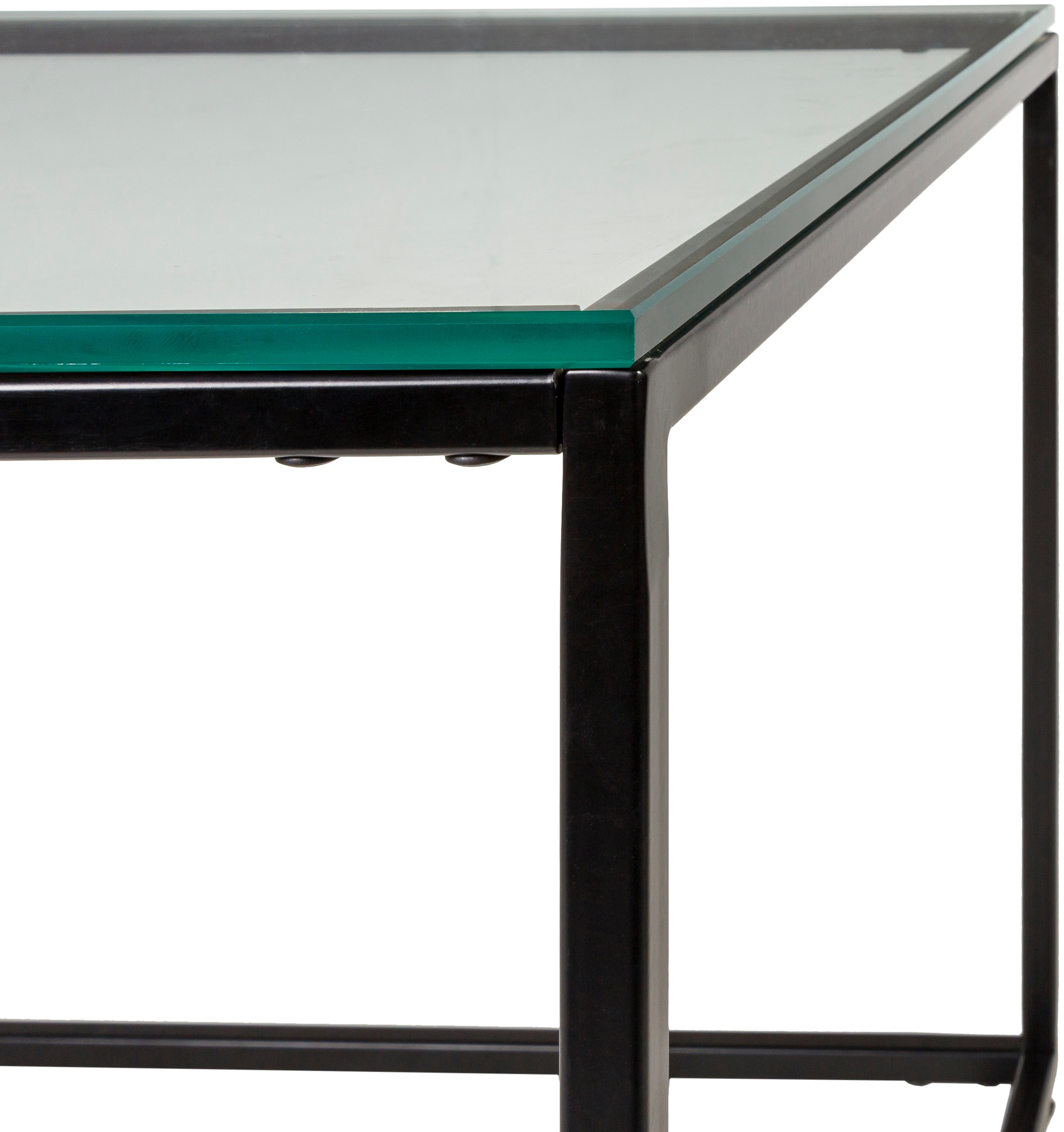 Aryaa  18"H x 22"W x 42"D Coffee Table - Image 2