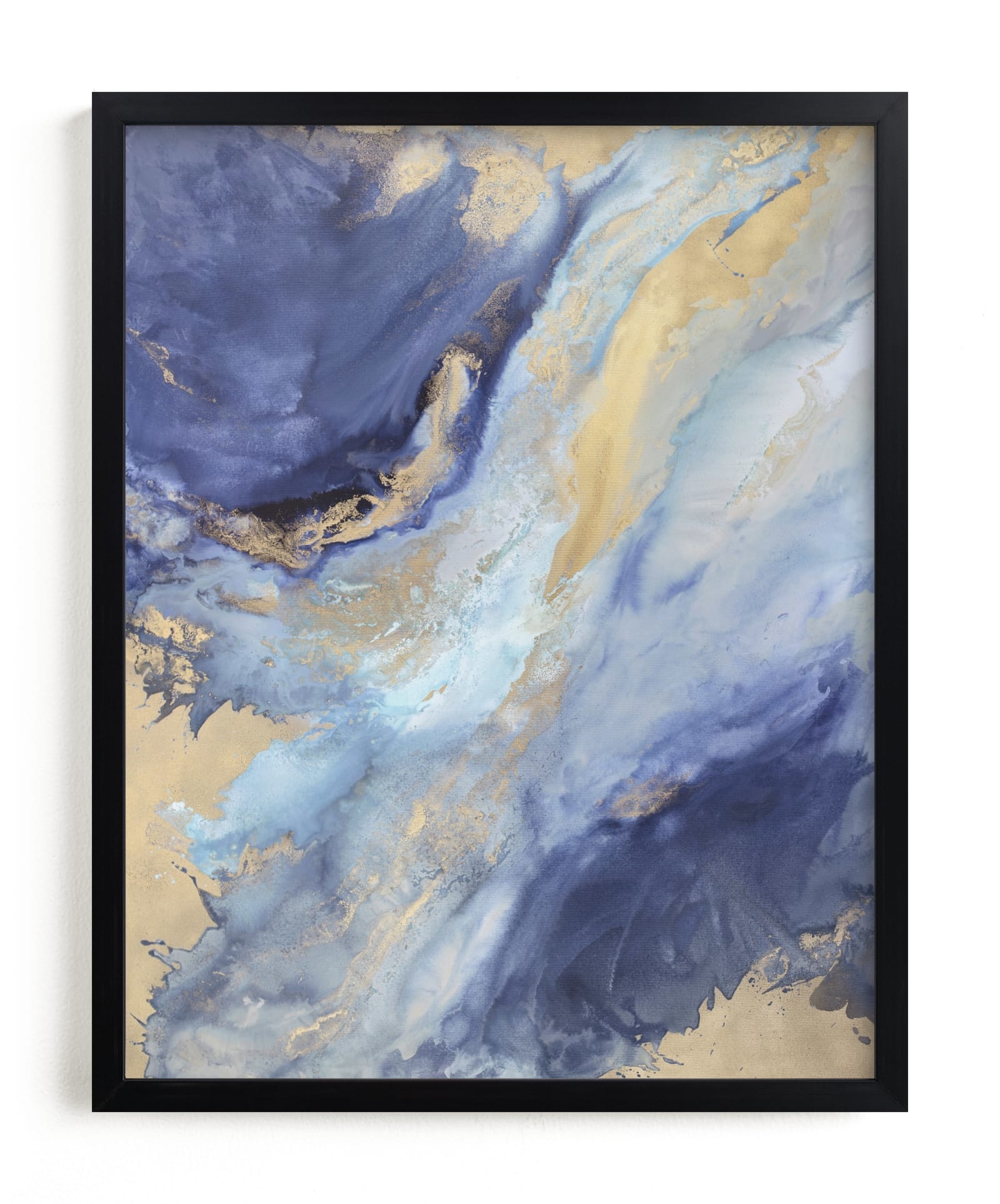 Olympia Rises Limited Edition Fine Art Print 1 - Image 0