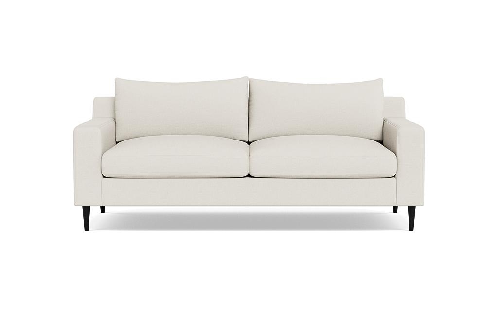 Sloan Fabric 2-Seat Sofa - Image 0