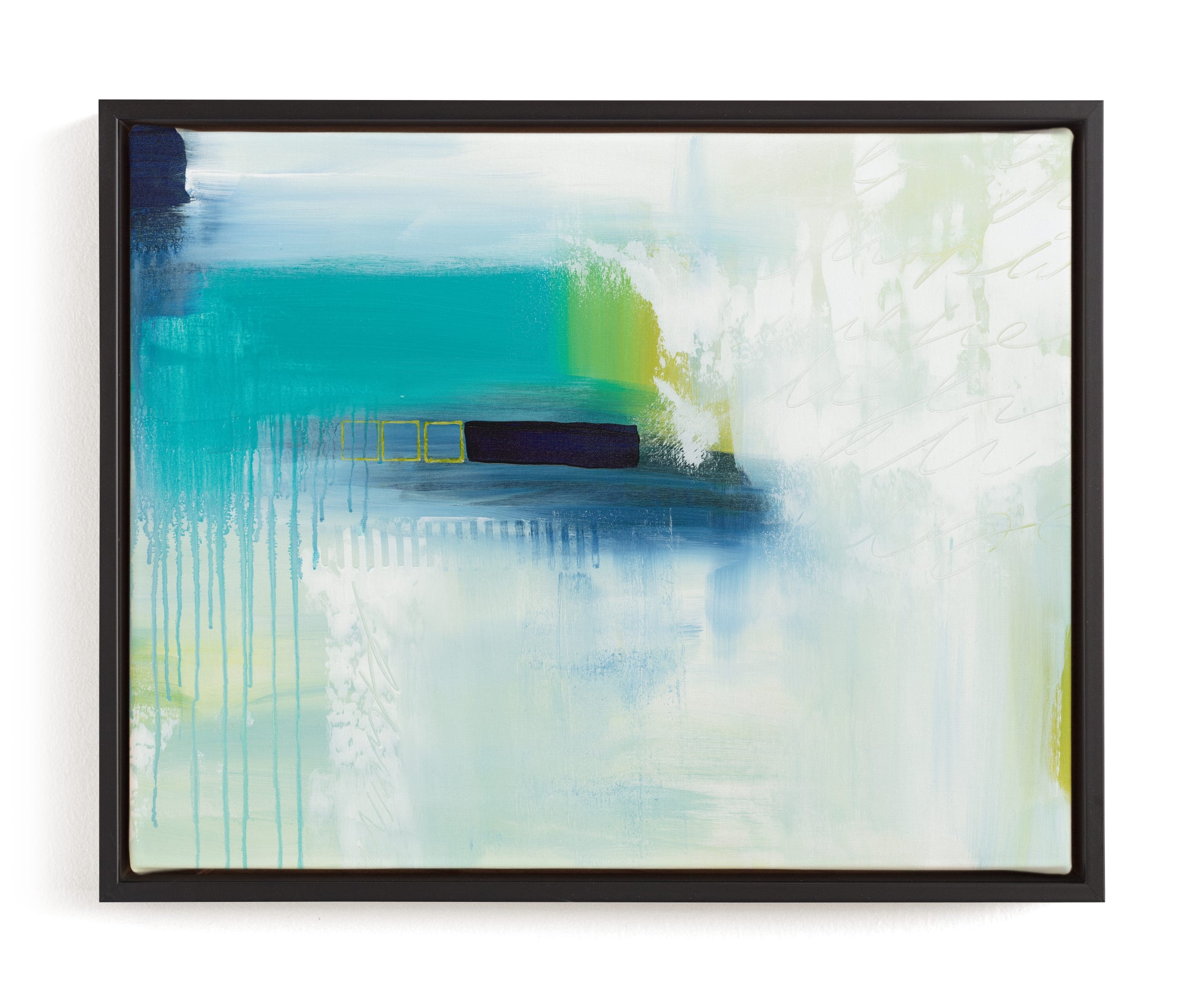 Holiday From Real Limited Edition Fine Art Print 1 - Image 0