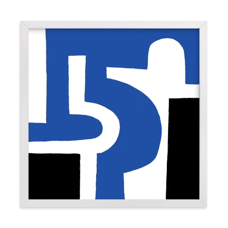 Bold Pathways Limited Edition Fine Art Print 1 - Image 0