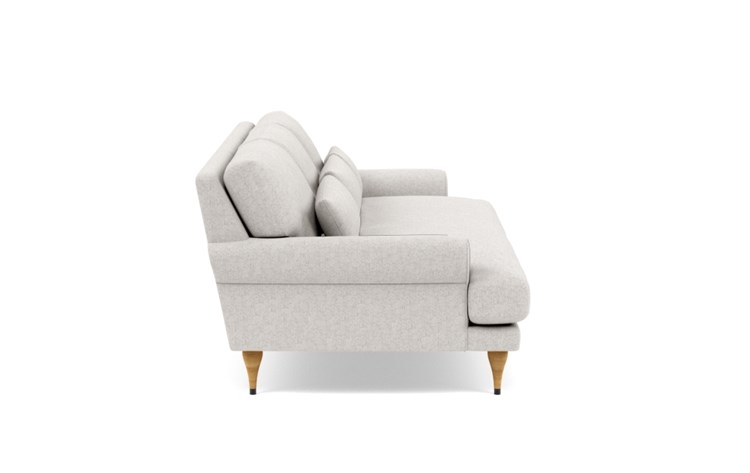 Maxwell Loveseat by Apartment Therapy - Image 2
