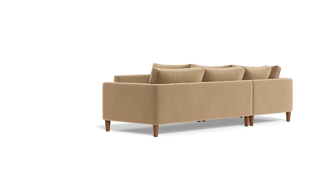 Asher Corner Sectional Sofa - Image 2