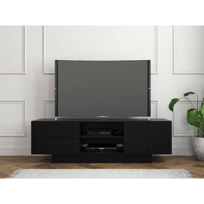 Denille TV Stand for TVs up to 78" - Image 0