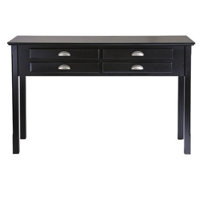 Amayah 15.7 Console Table - Image 0