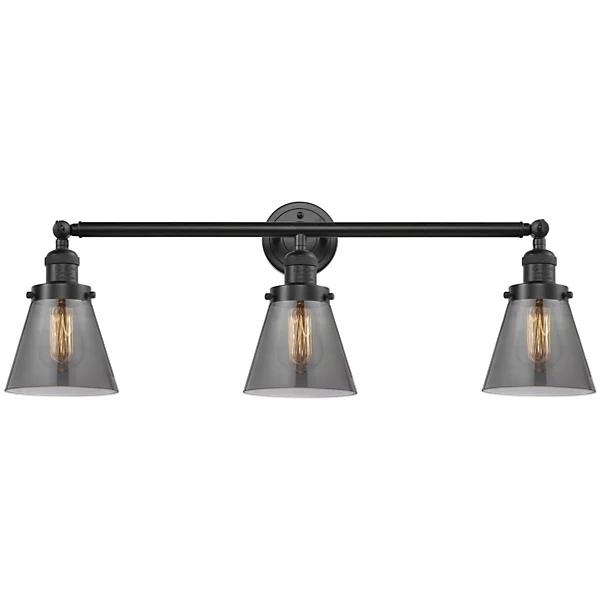 Zachary Glass Vanity Light - Image 0