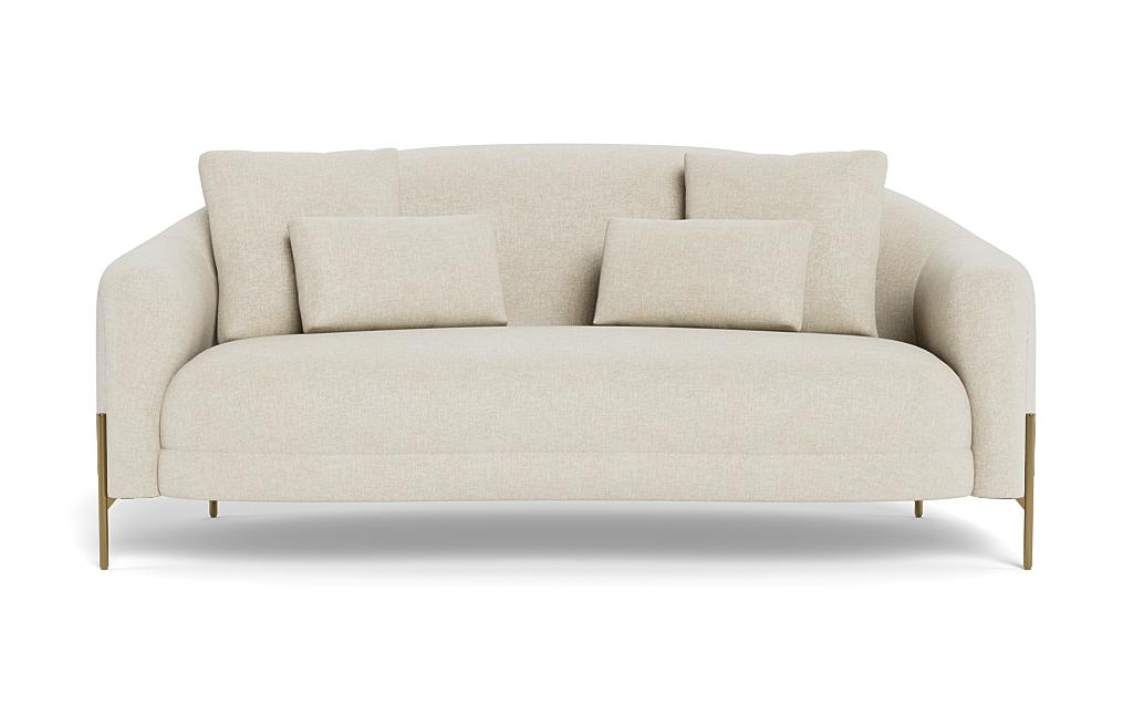 Fiona 2-Seat Sofa - Image 0