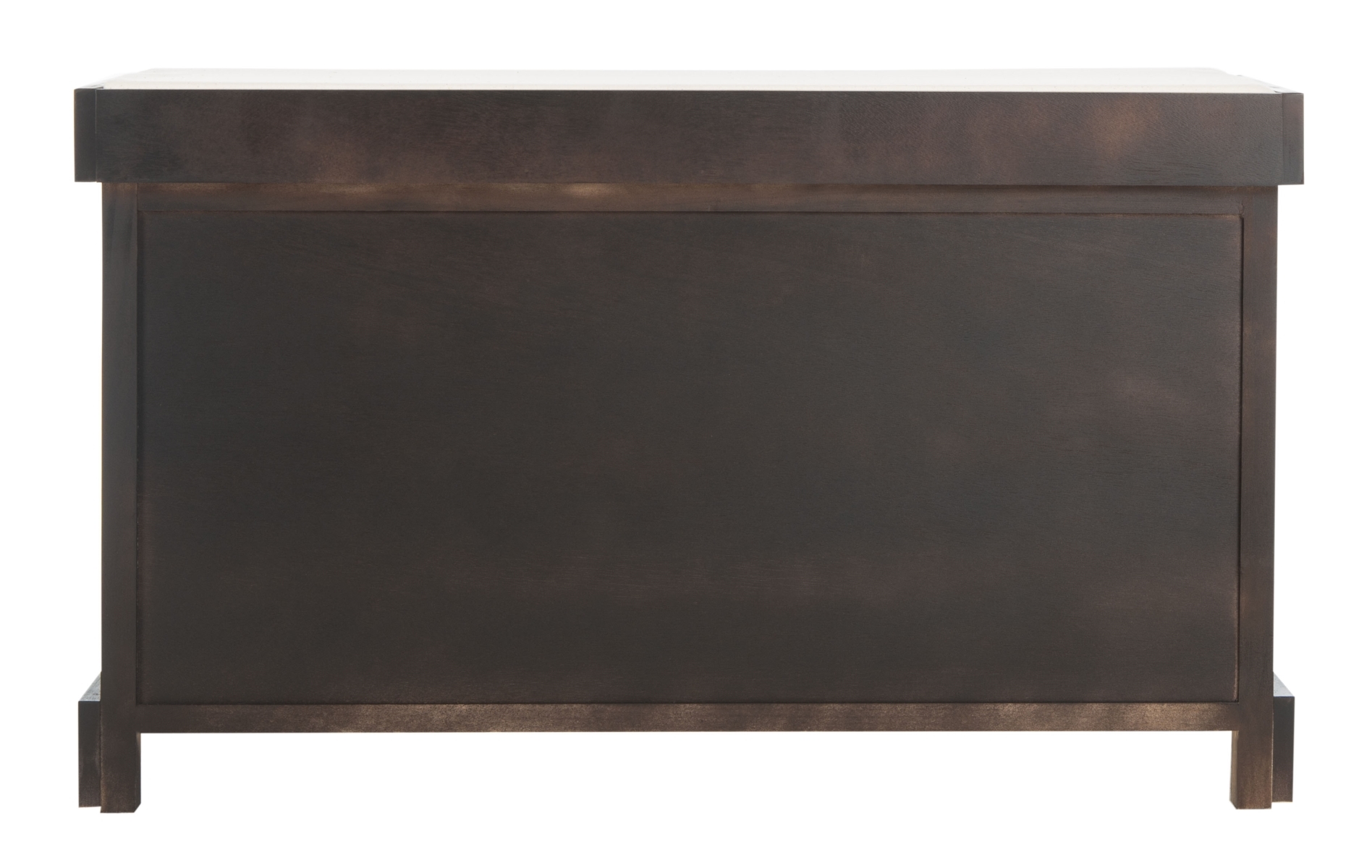 Freddy Storage Bench - Brown - Safavieh - Image 6