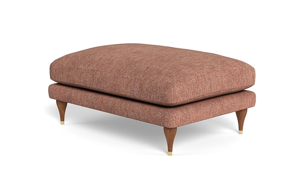 Maxwell Ottoman by Apartment Therapy - Image 2