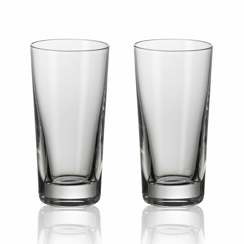 Villeroy & Boch Purismo Bar 1.75 oz. Crystal Shot Glass/Shooter - Image 0
