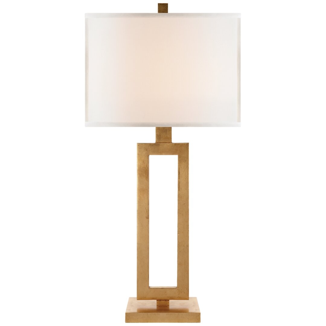 Visual Comfort Signature Suzanne Kasler Mod Tall Table Lamp - Image 0