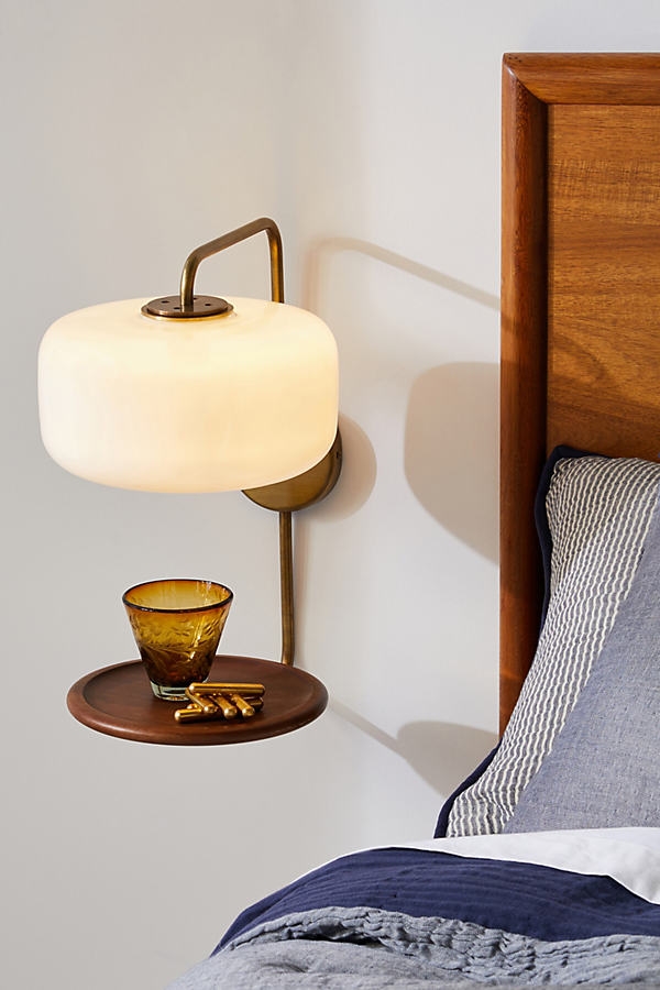 Henry Sconce - Thumbnail 2